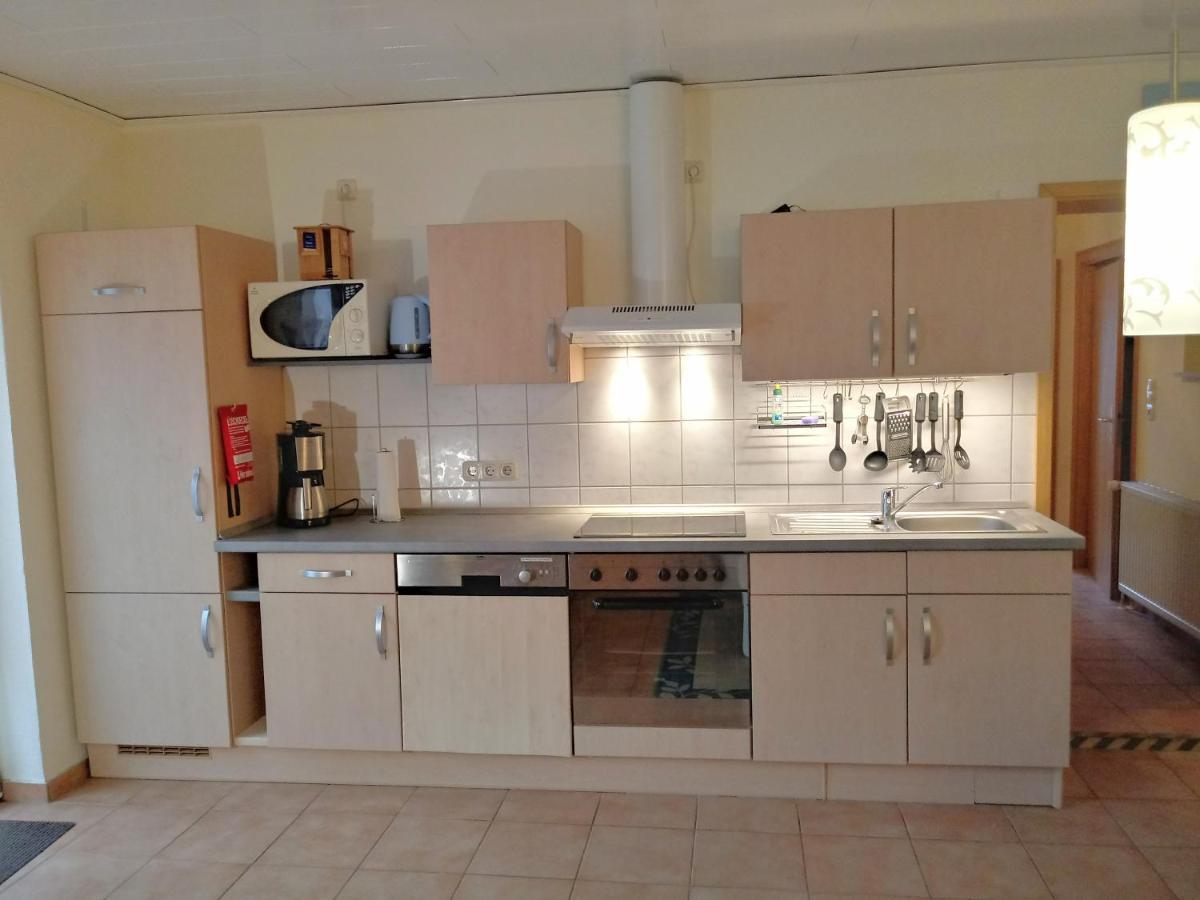 Ferienwohnung Yachthafen De Lorenzo Carolinensiel Εξωτερικό φωτογραφία