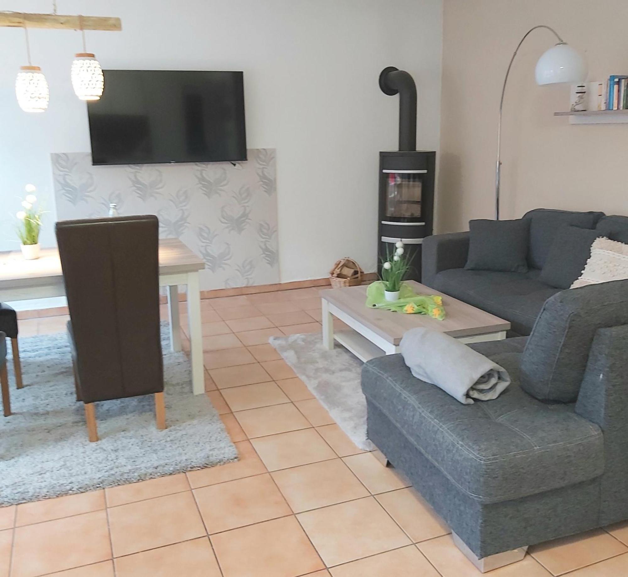 Ferienwohnung Yachthafen De Lorenzo Carolinensiel Εξωτερικό φωτογραφία