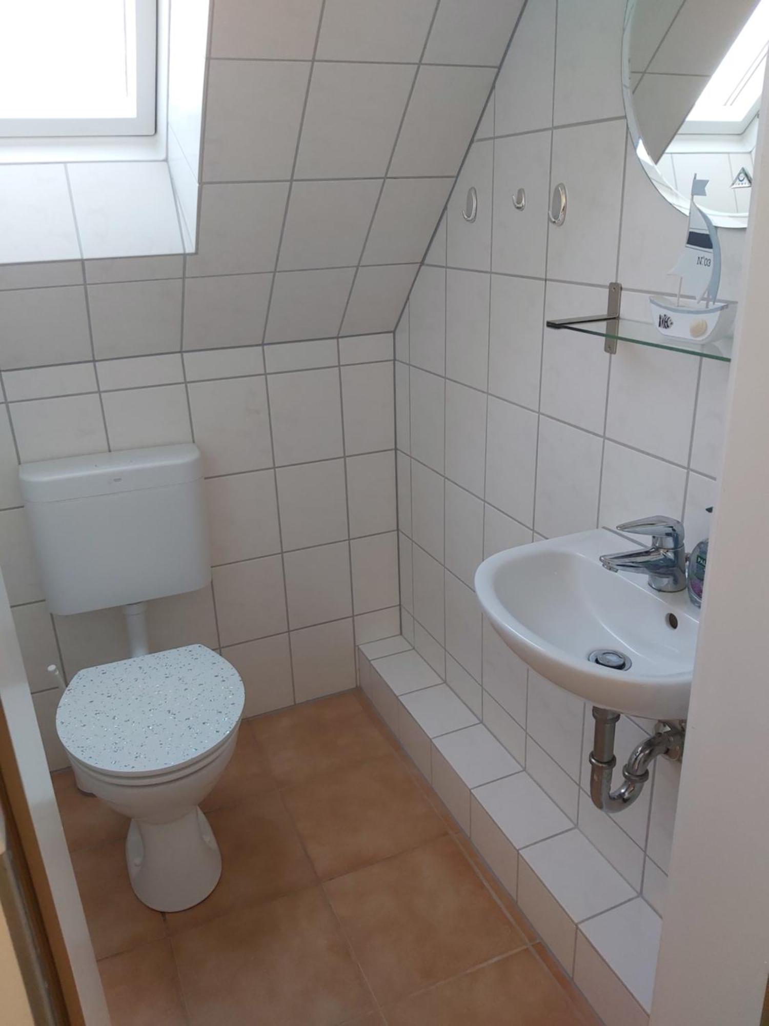 Ferienwohnung Yachthafen De Lorenzo Carolinensiel Εξωτερικό φωτογραφία